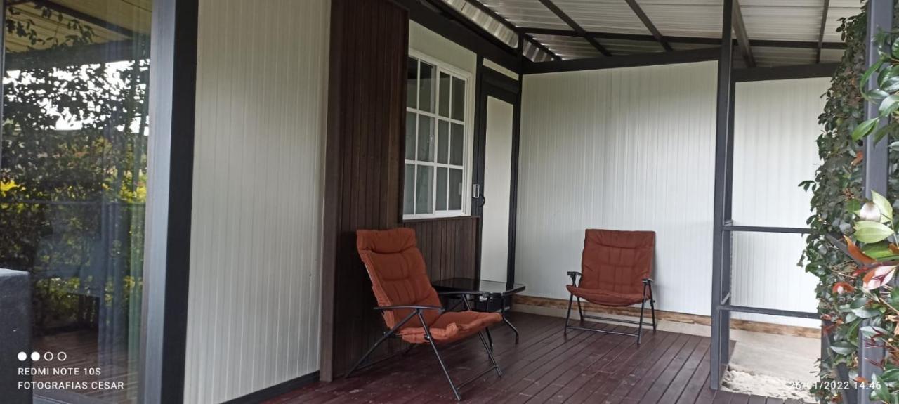 Hotel & Golf Isak Aeropuerto Rionegro Exterior photo
